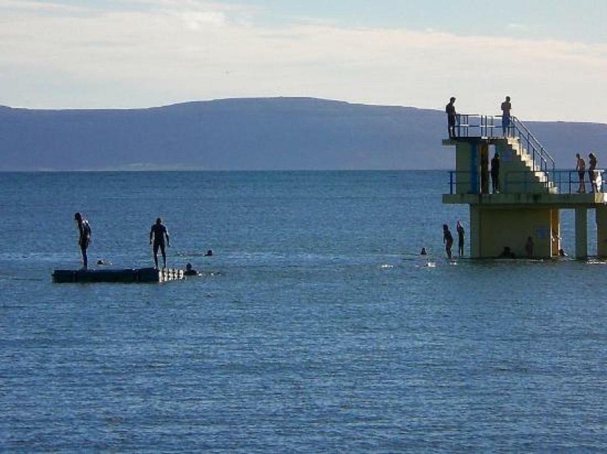 Frank'S Galway Exterior photo